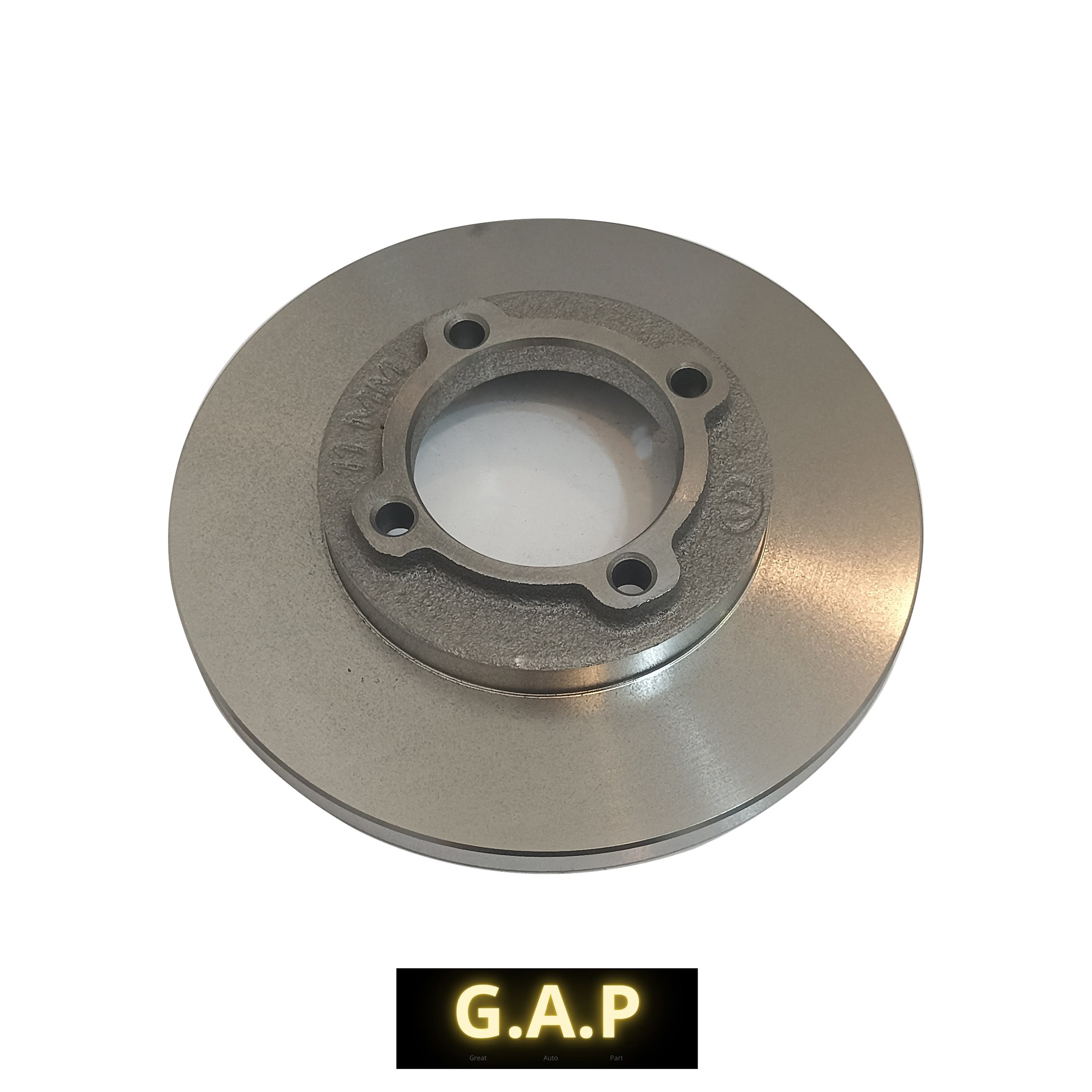 دیسک ترمز پراید 1 عددی اصلی برند GAP دارای یک سال ضمانت
