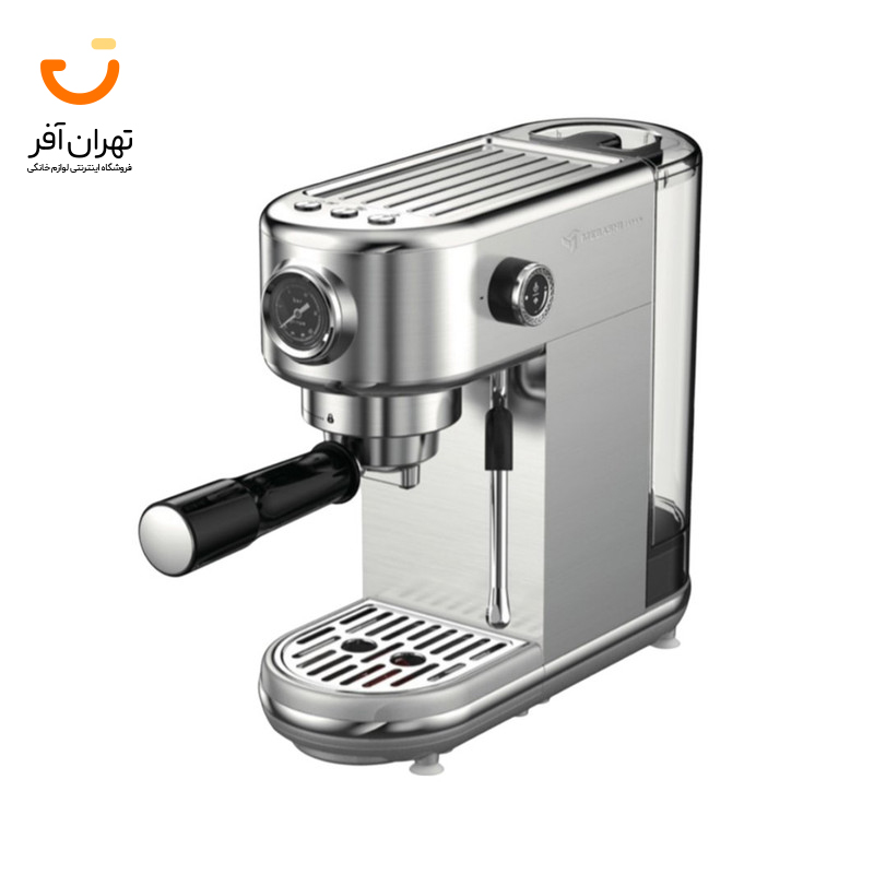 اسپرسوساز مباشی مدل ME-ECM2107