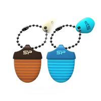 فلش مموری سیلیکون پاور مدل T30 ظرفیت 16 گیگابایت