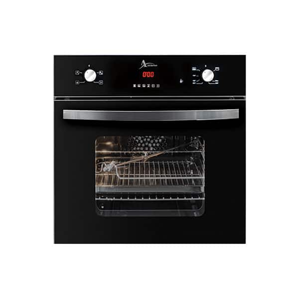 خرید و قیمت فر گازی اخوان مدل F28 | نوین هوم