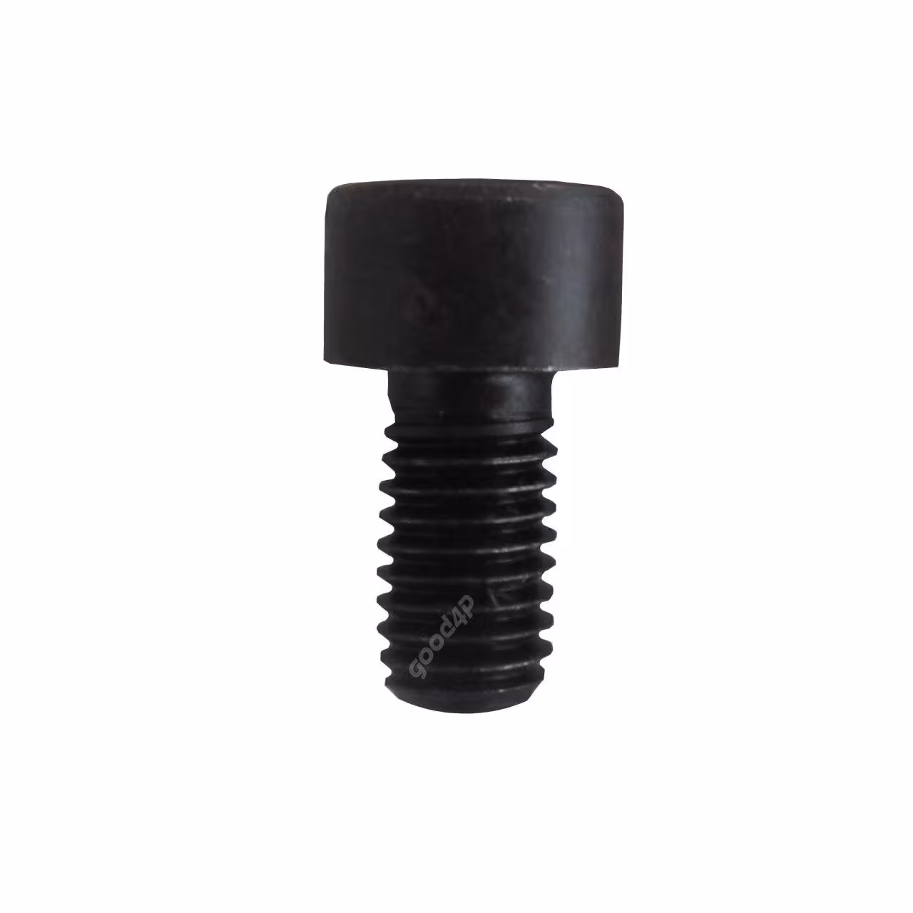 پیچ آهنی آلن خور ( آلنی ) استوانه ای مشکی 8 طول 15 ميلی متر