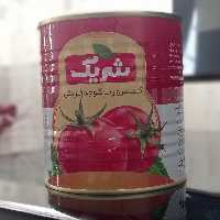 رب شریک 800گرمی درب آسان بازشو کیفیت و رنگ و مزه عالی تاریخ به روز