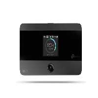 مودم 4G بی سيم و قابل حمل تی پی لينک مدل M7350