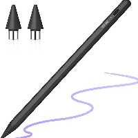 قلم فعال استایلوس برند MIXOO برای iPad و سازگار با تبلت اندروید