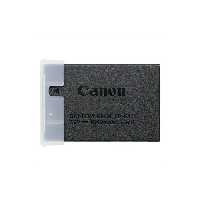 باتری دوربین کانن اصلی (پکدار) Canon LP-E17 Battery Pack Org