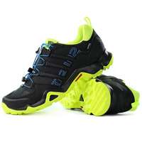 کفش کتانی رانینگ ادیداس مخصوص دویدن و پیاده روی adidas shoes swift-r-goretex aq4099