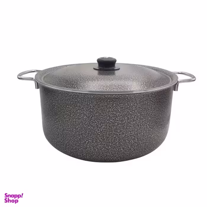 قابلمه تفلون تابان کد FEL44 سایز 44