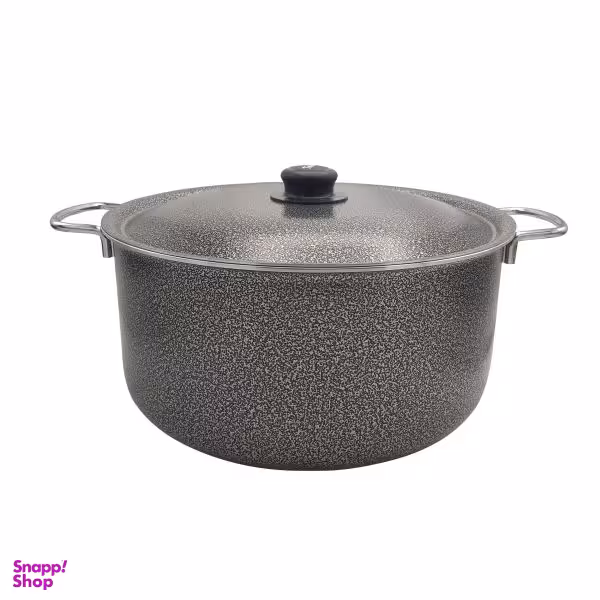 قابلمه تفلون تابان کد FEL44 سایز 44