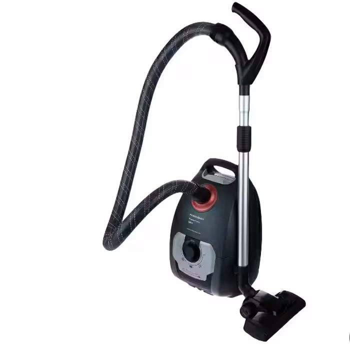 جاروبرقی 2500 وات پاکشوما مدل  PVC25501