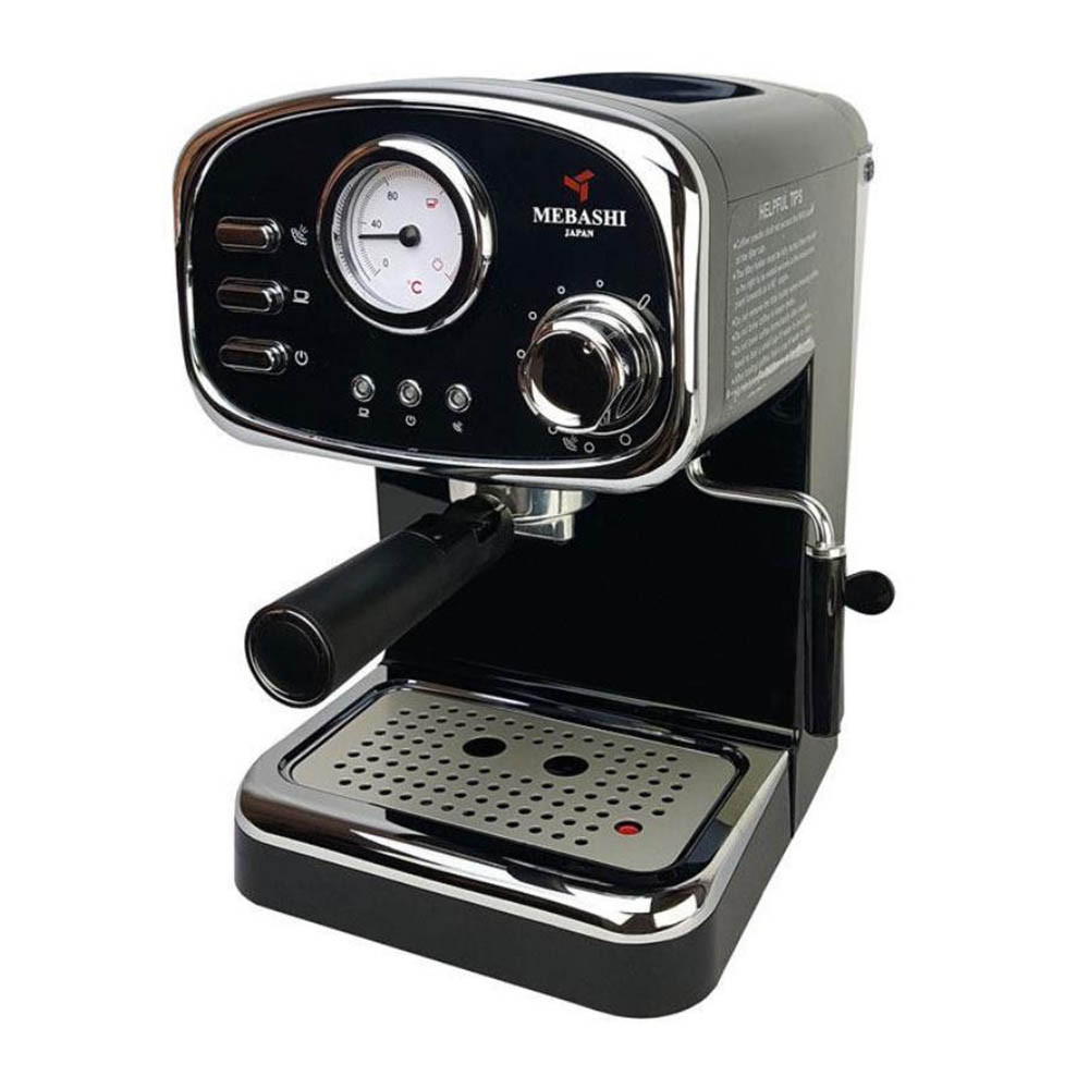 اسپرسو ساز مباشی مدل ME-ECM2010