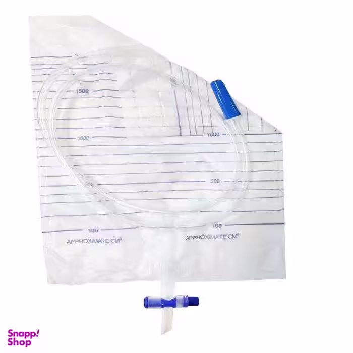 کیسه ادرار مدل 1066