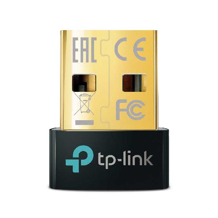 دانگل بلوتوث تی پی لینک مدل TP-Link UB500 Bluetooth converter