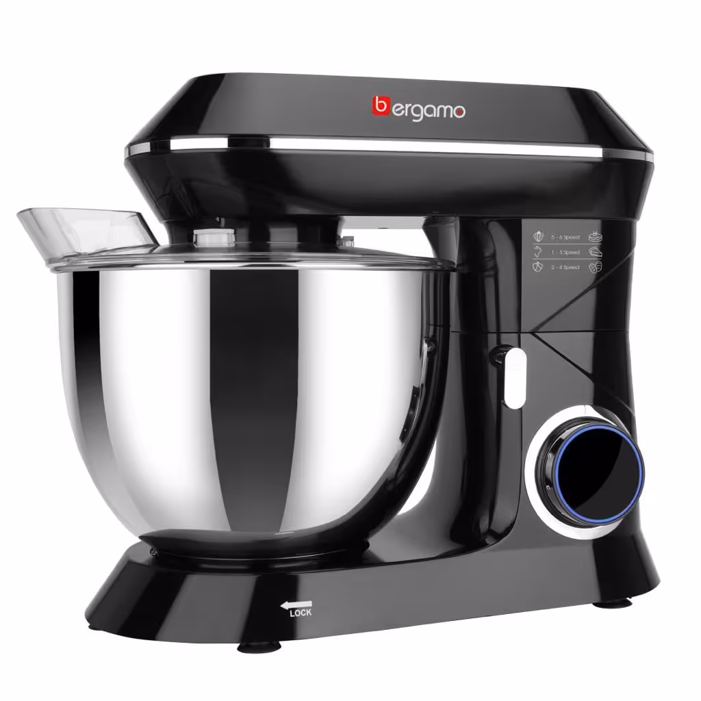 همزن کاسه دار برگامو 3560SB