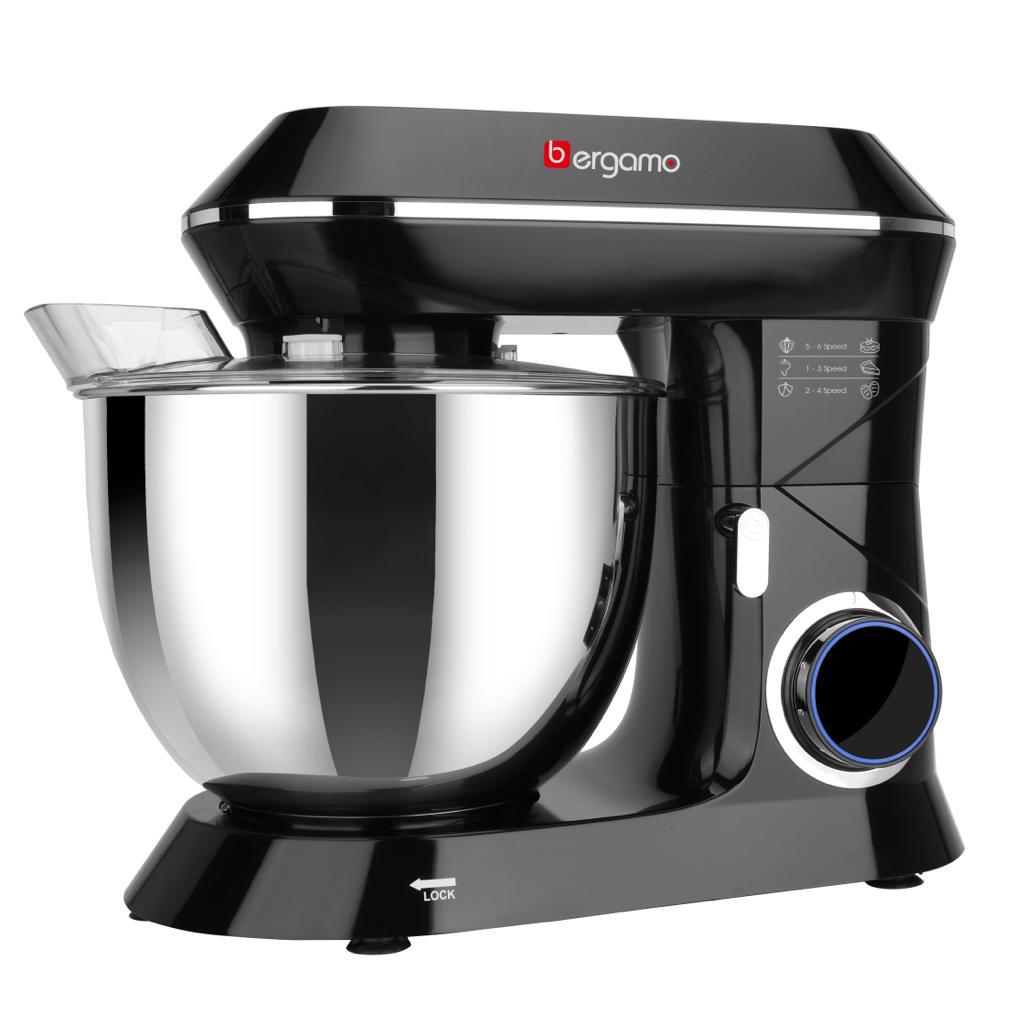 همزن کاسه دار برگامو 3560SB