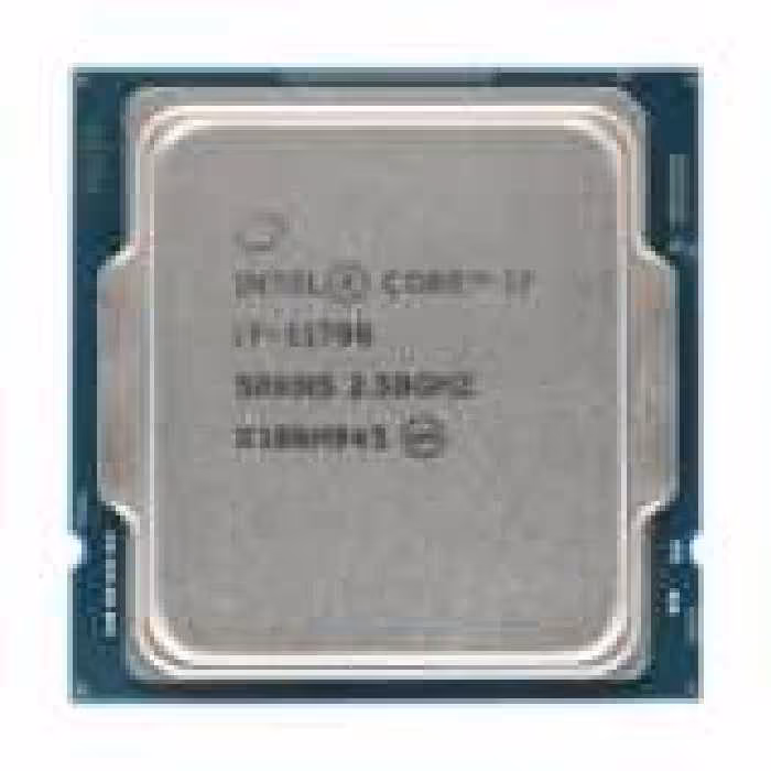 خرید، قیمت و مشخصات کامل پردازنده اینتل Rocket Lake Core i7-11700 بدون جعبه