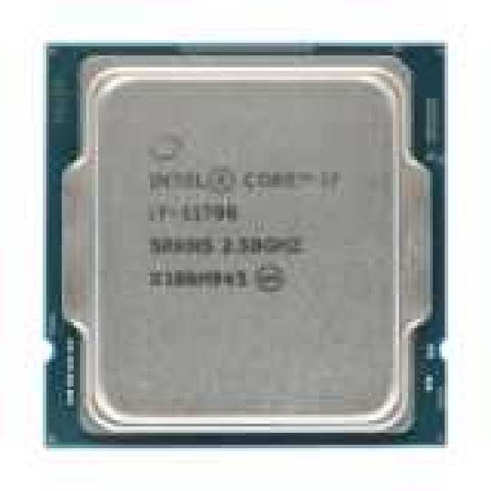 خرید، قیمت و مشخصات کامل پردازنده اینتل Rocket Lake Core i7-11700 بدون جعبه