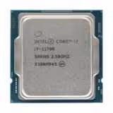 خرید، قیمت و مشخصات کامل پردازنده اینتل Rocket Lake Core i7-11700 بدون جعبه