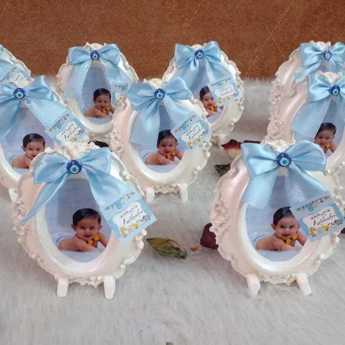 انواع گیفت نوزادی و گیفت تولد وگیفت تعیین جنسیت و گیفت سیسمونی 