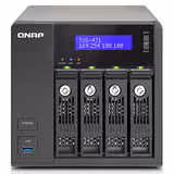QNAP TVS-471-i3 4GB NAS Storage