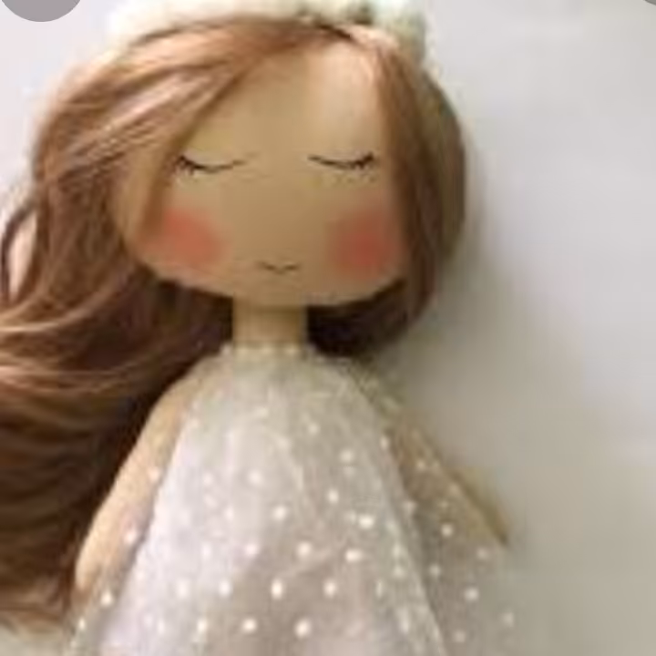 عروسک فرشته