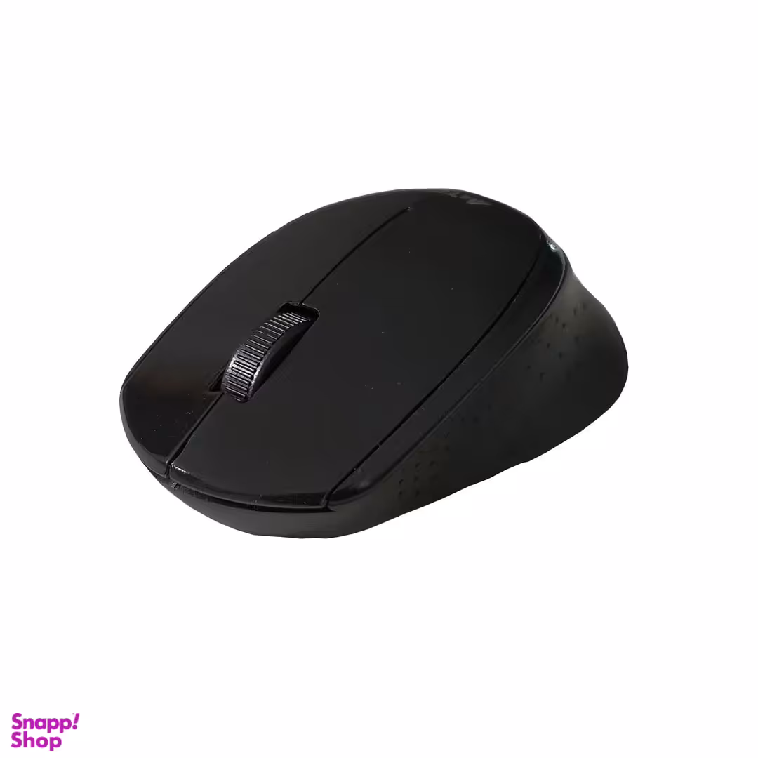 ماوس بی سیم مدل W10