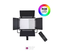 نور عکاسی و تصویربرداری Kingma 308ARC RGB