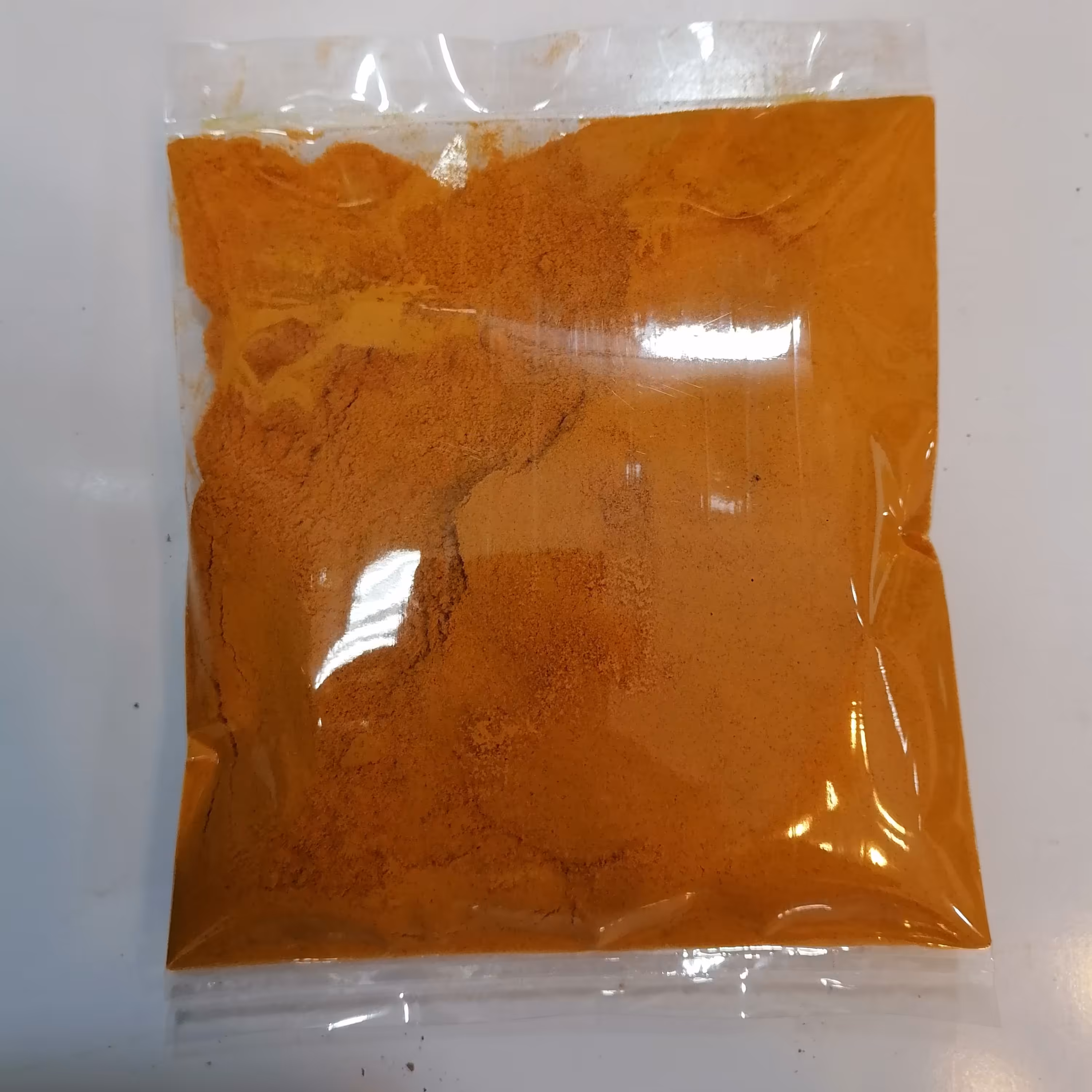 زردچوبه اعلا چارمنار آسیاب شده به صورت روزانه(150 گرمی) 