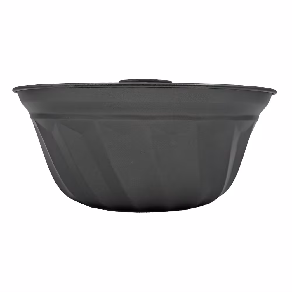 قالب کیک شیفون دار  کد 10329