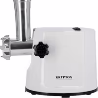 چرخ گوشت کریپتون مدل 6080