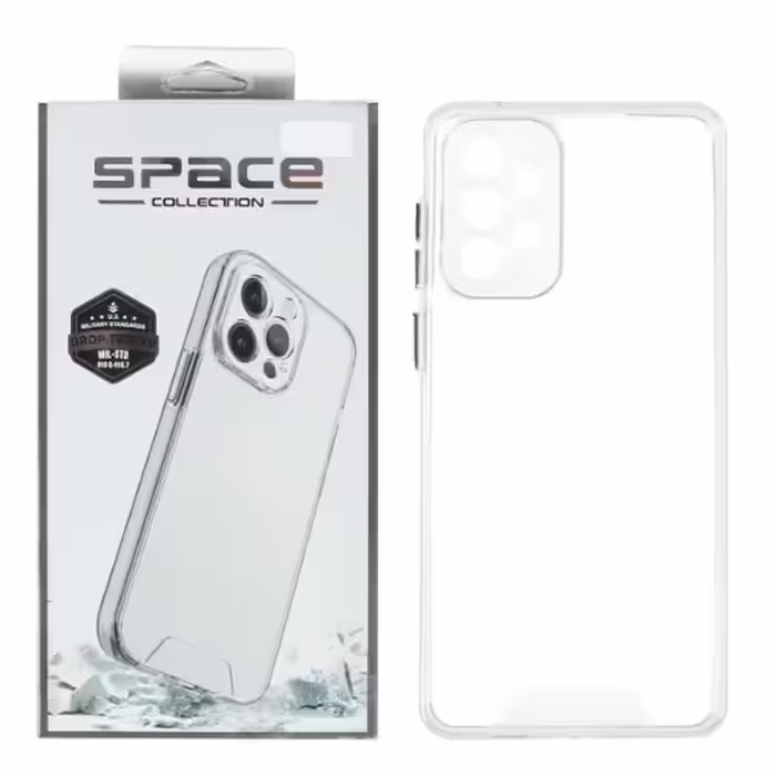 قاب گوشی اورجینال Space برای Samsung A73