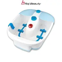جکوزی پا حباب ساز وبیردار سه کاره مدیسانا  المانی Medisana FOOT SPA FS-90L AND  MASSAGE (کپی)