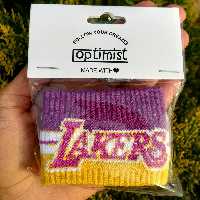 مچ بند ورزشی LAKERS