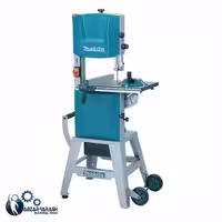 اره فلکه ای ماکیتا مدل LB1200F - ابزار یراق