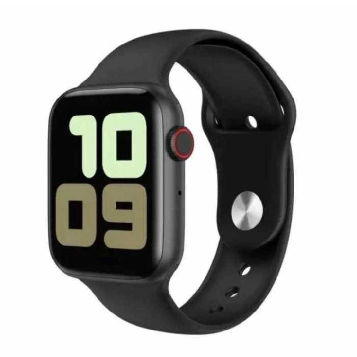 ساعت هوشمند لمسی T500