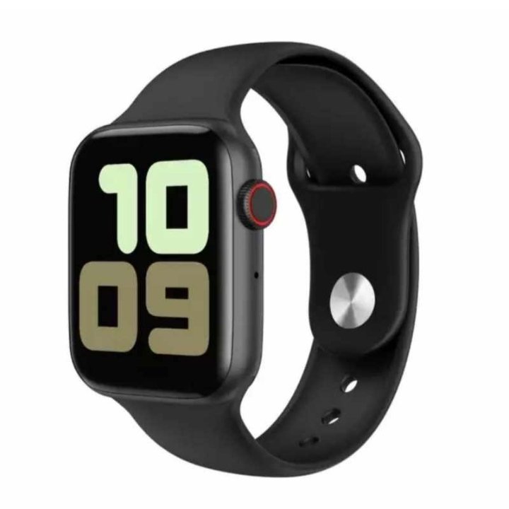 ساعت هوشمند لمسی T500