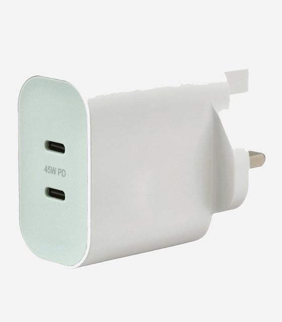 شارژر 45 واتی فست شارژ ایکیا مدل IKEA- SJÖSS