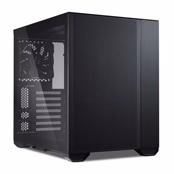 کیس لیان لی مدل O11 AIR MINI