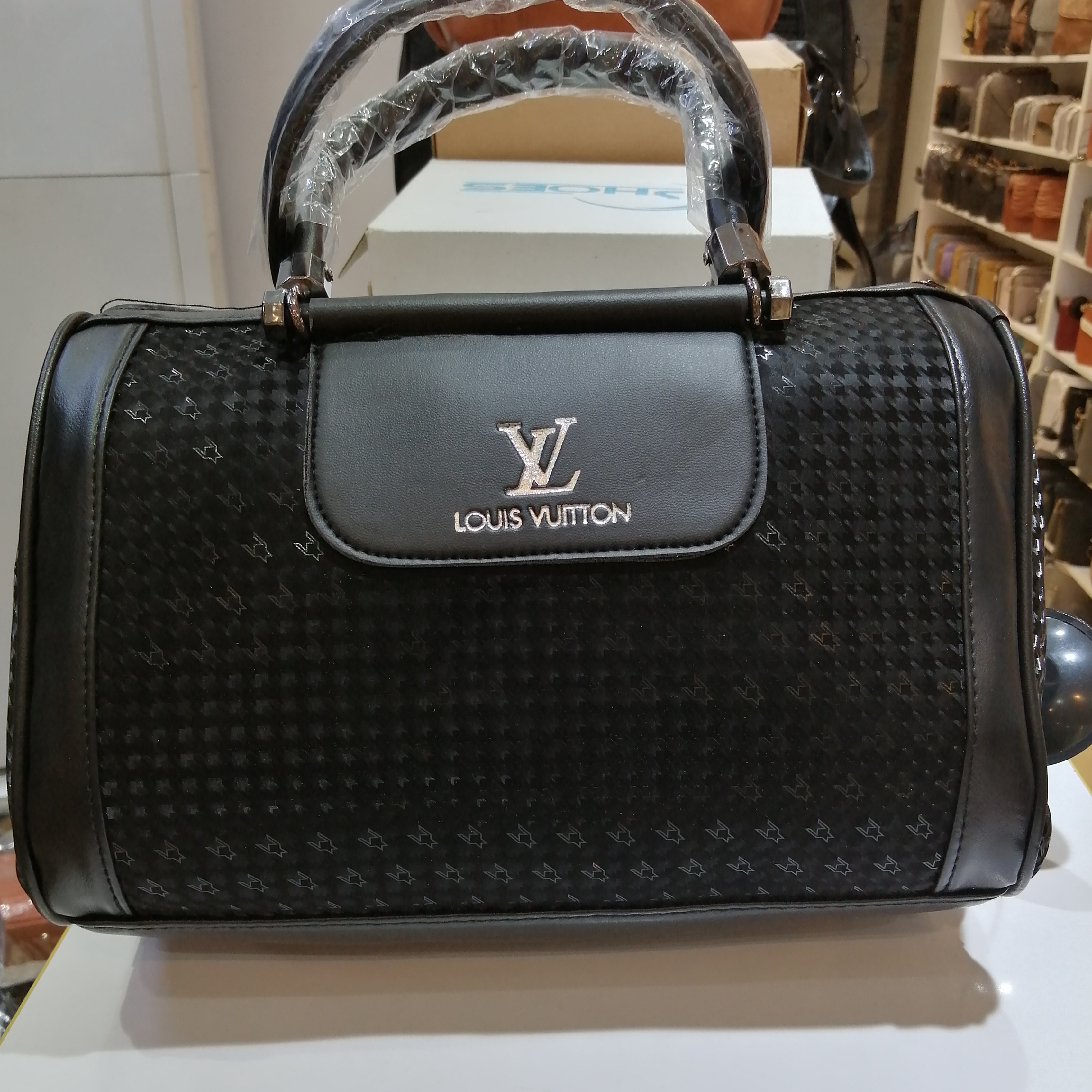کیف زنانه دستی و دوشی خارجی برند چینی 073