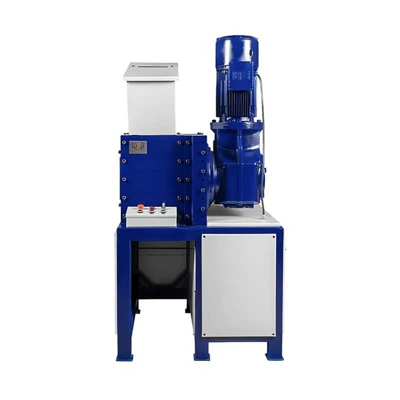 کاغذ خردکن صنعتی نیکیتا مدل 3040