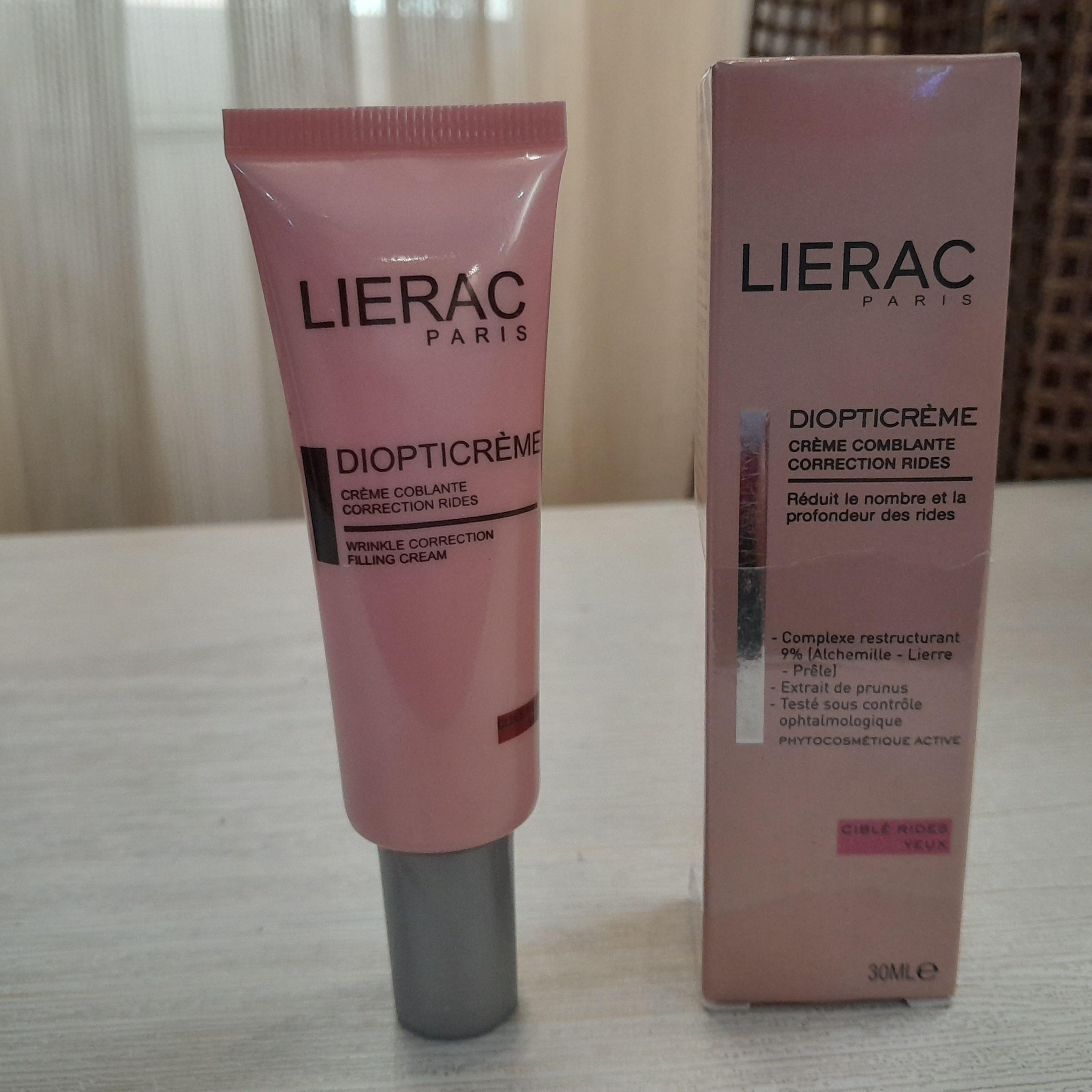 کرم برطرف کننده سیاهی دور چشم فرانسوی اصل