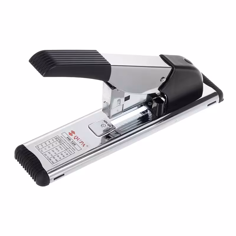 دستگاه منگنه کتاب &ndash; برایتو