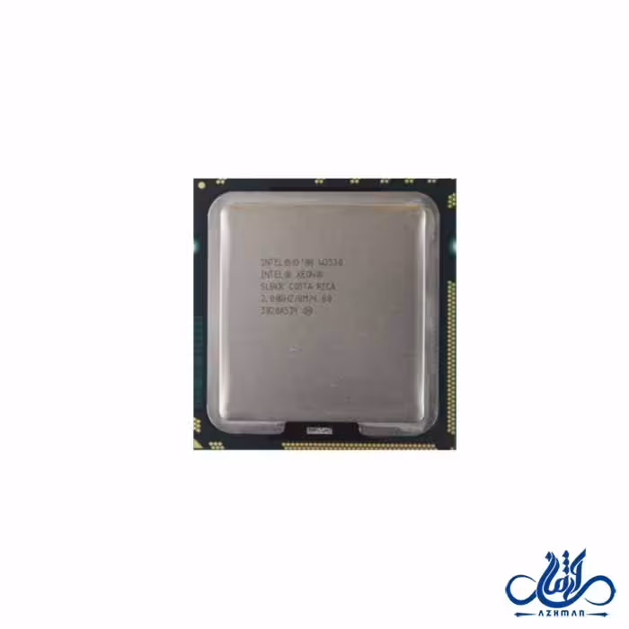 سی پی یو اینتل Nehalem EP W3530