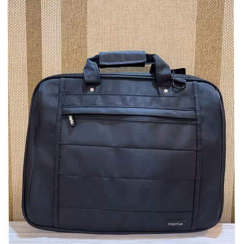 کیف لپ تاپ اداری کد L.467 مشکی 