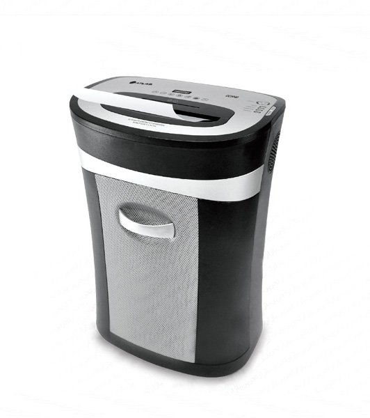 کاغذ خردکن اطلس