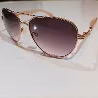 عینک آفتابی مردانه و زنانه کد 141 محصول شرکت beeline آلمان UV400 برند Accessories بهمراه شناسنامه محصول و کاور پارچه ای