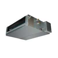داکت اسپلیت اینورتر هایسنس مدل HID-24 Z1