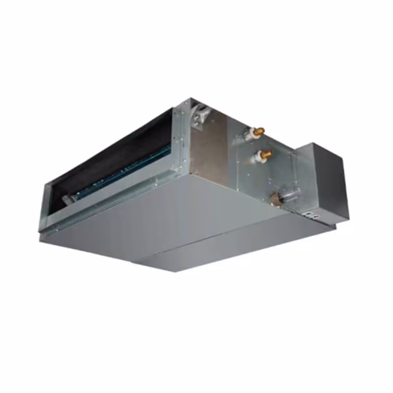 داکت اسپلیت اینورتر هایسنس مدل HID-24 Z1