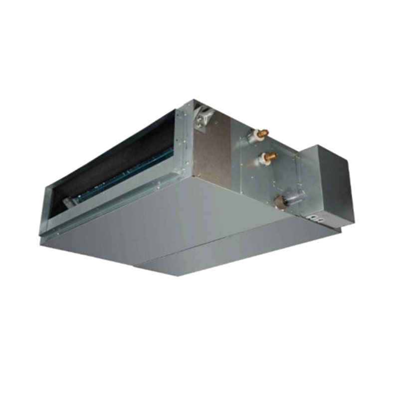 داکت اسپلیت اینورتر هایسنس مدل HID-24 Z1