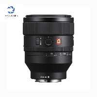 لنز سونی Sony FE 50mm f/1.2 GM Lens