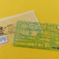 شابلون مبلمان فابل 1.100